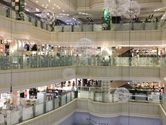 -远大购物中心(南岗店)