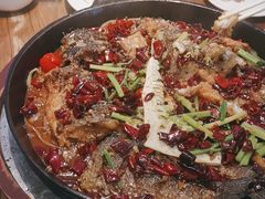 -老板恋上鱼(印象城店)