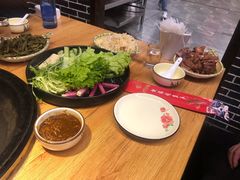-鸽子刘铁锅炖鱼(劲松店)