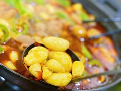-湘肠香火锅店(团结湖店)