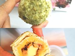 芝士茉莉酥-泸溪河桃酥(江宁太阳城店)