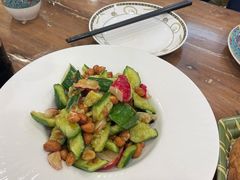 -清真·玛丽亚新疆菜主题餐厅(浙江中路店)
