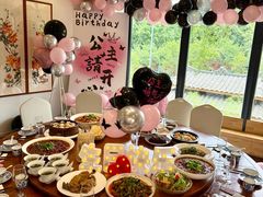 -田园印象·成都土菜院子(华阳店)