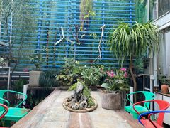 -石家庄市植物园