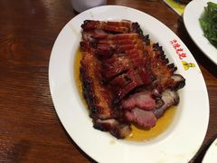 -陈光记烧腊(长寿路店)