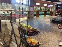 -易裕和·长沙米粉(竹塘西路店)