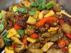 -新新湘菜馆(新中街二条店)