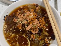 红糖冰粉-钢管厂五区小郡肝火锅串串香(清河店)