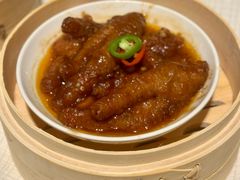 -金悦轩海鲜酒家(拱北店)