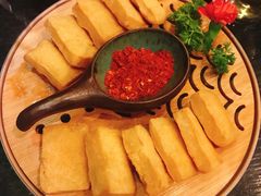 -山石榴·贵州菜(丰盛里店)