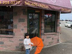 -Steveston Pizza Company (Richmond)