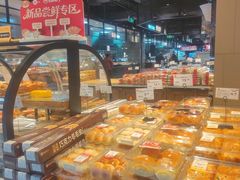 -永辉超市(龙湾万达店)