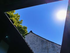-绍兴鲁迅故里·沈园景区