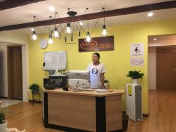 -FineYoga梵音瑜伽·普拉提