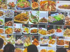 -大眼锅贴水饺(河东店)