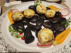 -若蘭慈·无国界素食料理(欢乐海岸店)