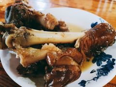 -帅府街兔头(大同古城店)