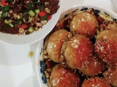 梭子蟹-文和友老长沙龙虾馆(化龙池店)