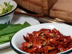 -江湖水乡铁锅炖魚(周庄嘉园店)