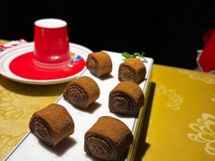 -大海碗·炸酱面·烤鸭·京菜(天坛店)