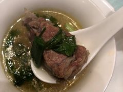 -文新茶馆·喝毛尖茶·品信阳菜(黄河南路店)
