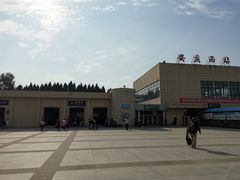 -安庆西站