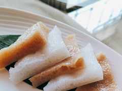 -顺德美的万豪酒店-万豪中餐厅