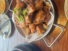 -一乐韩国炸鸡(梅江店)