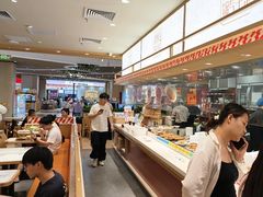 -乡村基·川味现炒大王(熙悦天街店)