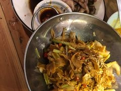 -符离集餐厅(万象城店)