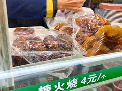 -隆福寺小吃店(东四店)