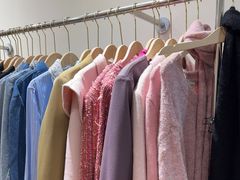 -眷顾自助服装工作室(中南金石国际广场A座店)