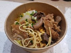 全拼牛杂-卤大叔·广州牛杂(壹方城店)
