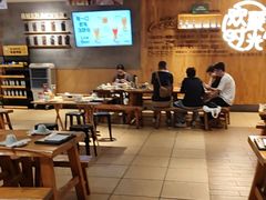 -木屋烧烤(龙华店)