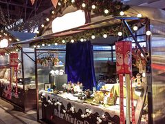 -杭州城中香格里拉大酒店