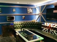 -鑫麦KTV(首都宾馆店)