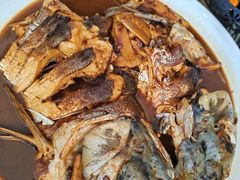 -明月食府(二区干二路店)