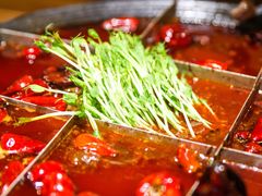 -白乐天毛肚火锅馆(解放碑店)