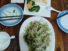 -闻香阁·清真(光荣道店)