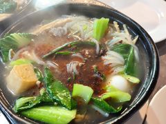 -清真·穆萨砂锅(大皮院店)