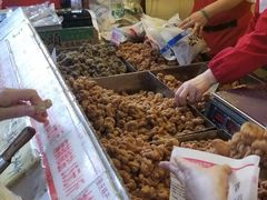 -陈建平麻花(磁器口总店)
