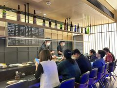 -Sushi Hanzo半藏(天环广场店)