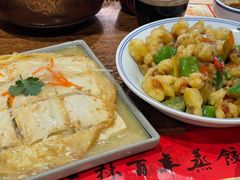 -新兴园饺子馆(河南街店)