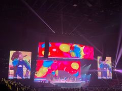 -宝能国际体育演艺中心