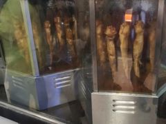 -一代烤翅王(大汉口店)