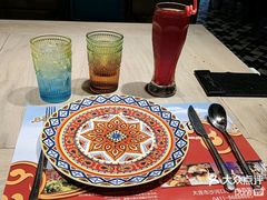 -卢布里西餐厅(星海广场店)