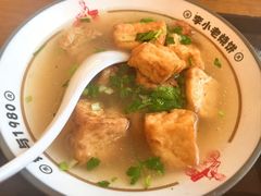 -李小老烧饼(常营民族家园店)