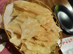 薄脆饼-湘里乡亲甲王二老店
