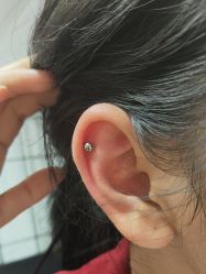 -众刺纹画·纹身·穿孔饰品·海娜定制