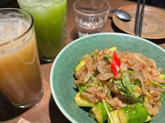 -KŌNG胶东小馆(华熙店)